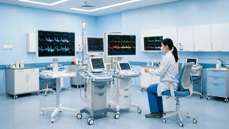 Cardiology