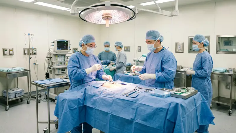 Orthopedics