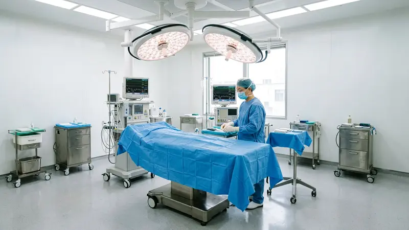 Surgery