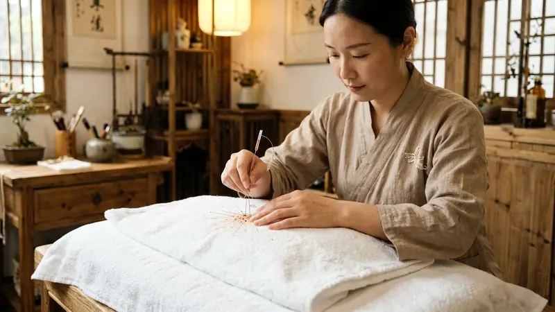 Acupuncture